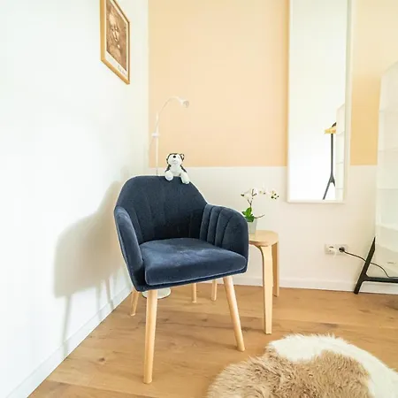 Fullhouse - - Leonardo - 3 Bedrooms & Balcony Apartment Chemnitz