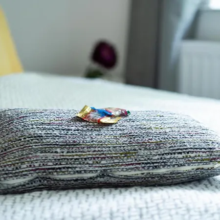 Appartement Fullhouse - - Leonardo - 3 Bedrooms & Balcony *